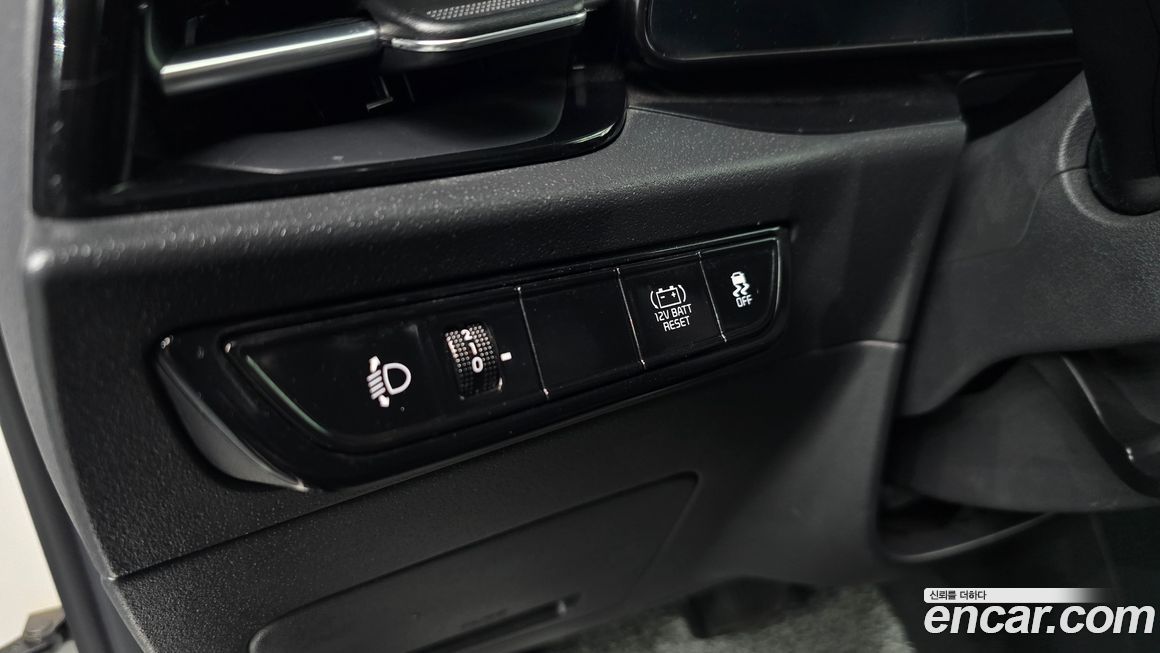 Kia Niro 2022