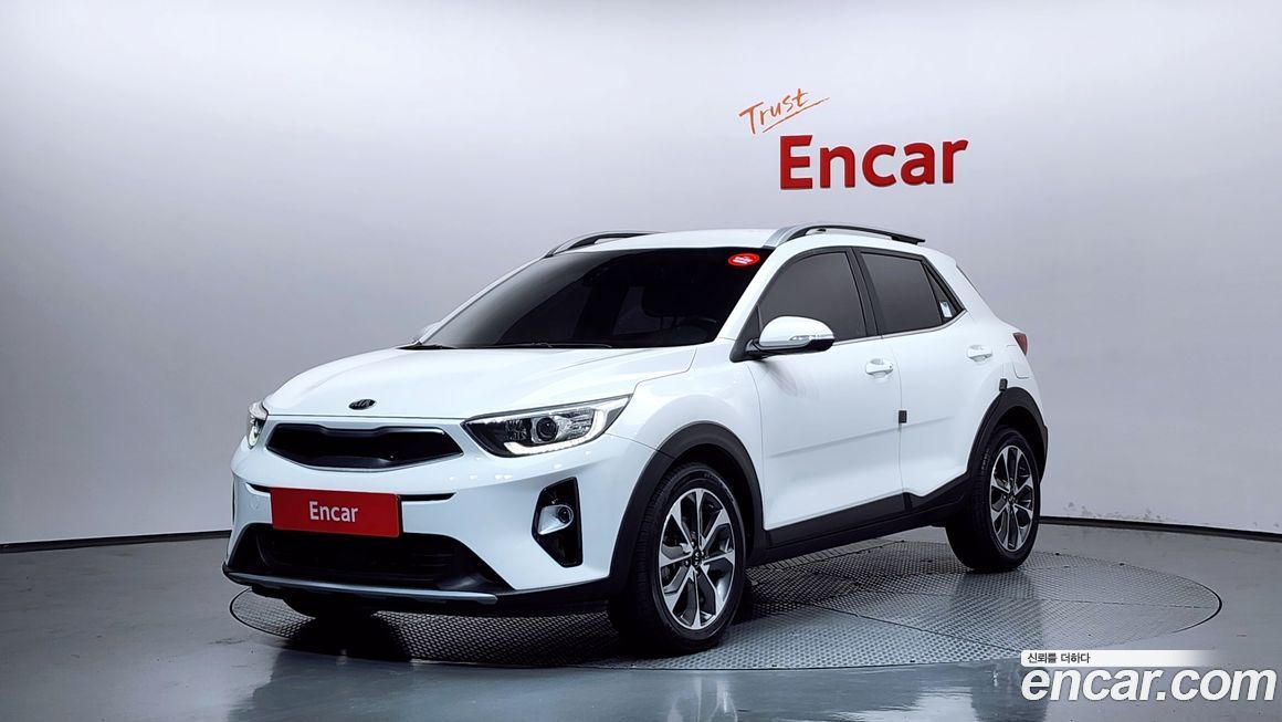Kia Stonic 2020