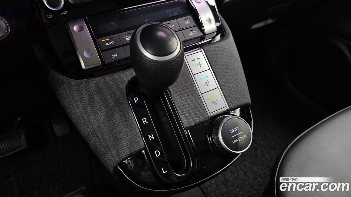 Hyundai Casper 2022