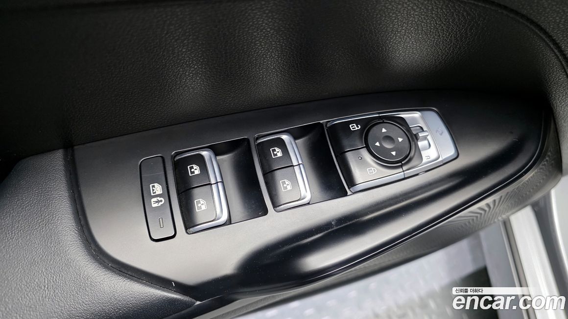 Kia K5 2021