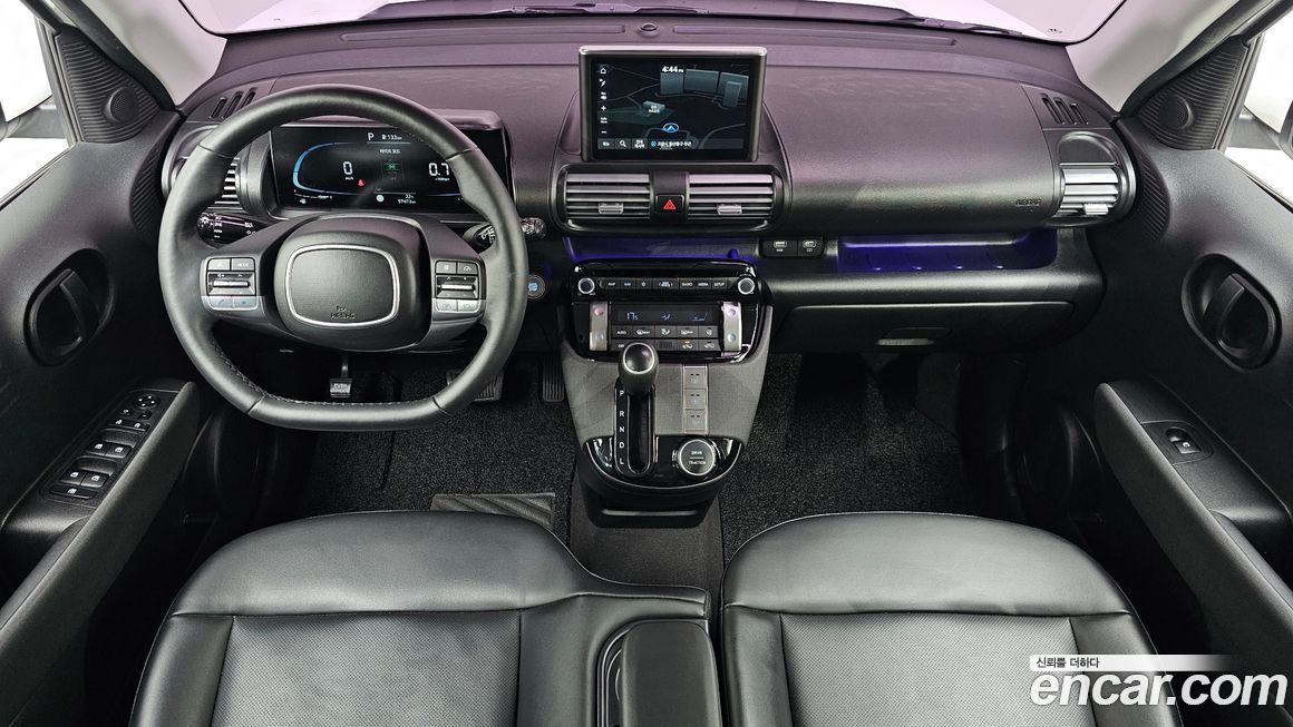 Hyundai Casper 2022