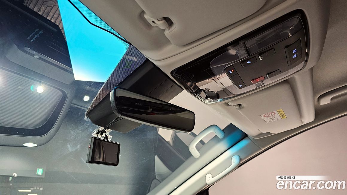 Hyundai Staria 2023