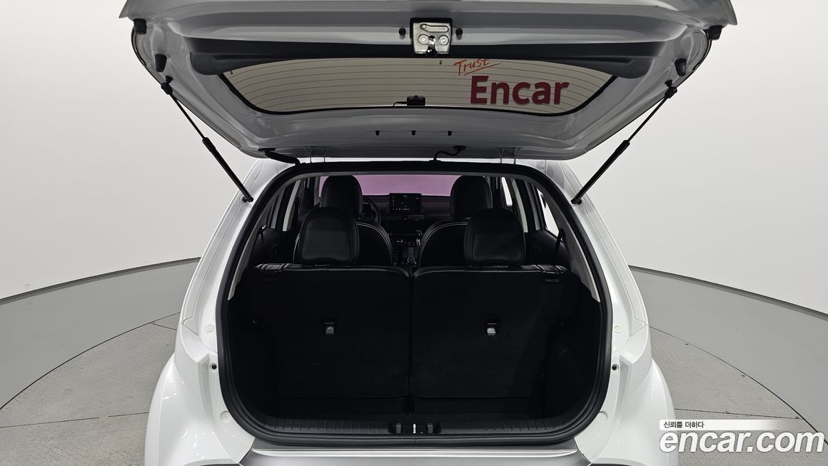 Hyundai Casper 2022