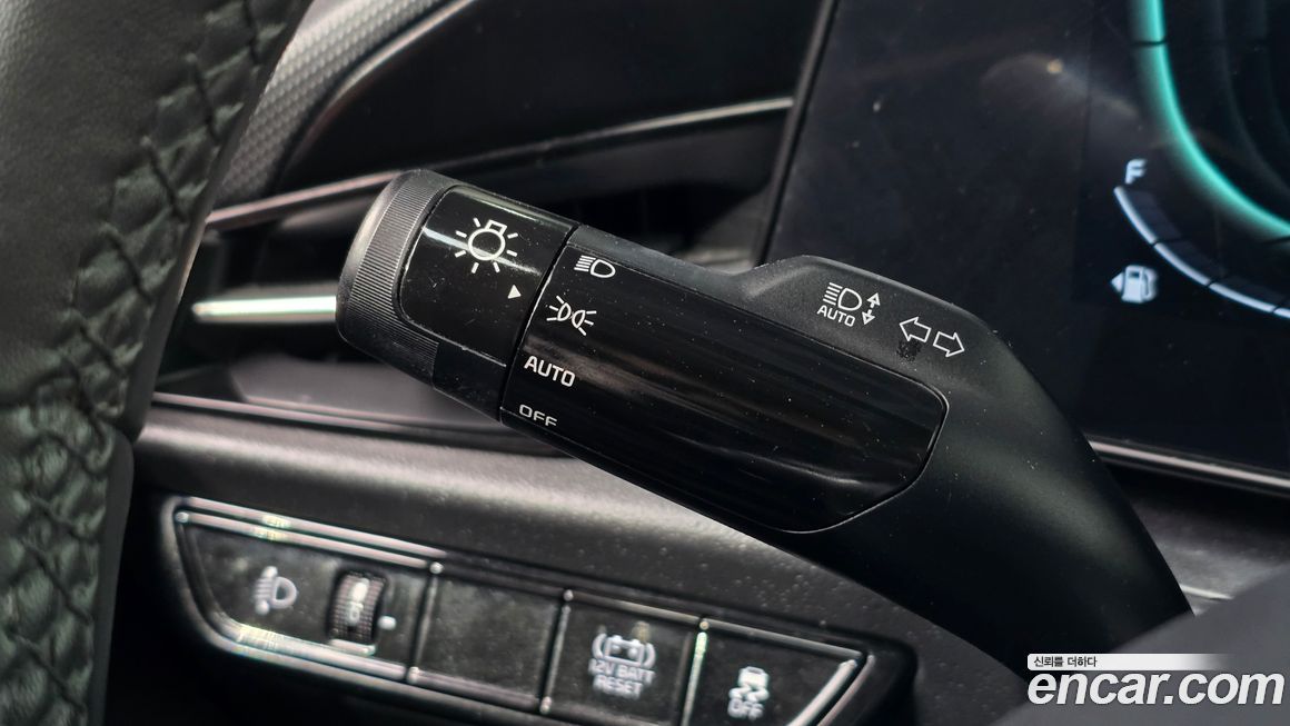 Kia Niro 2022
