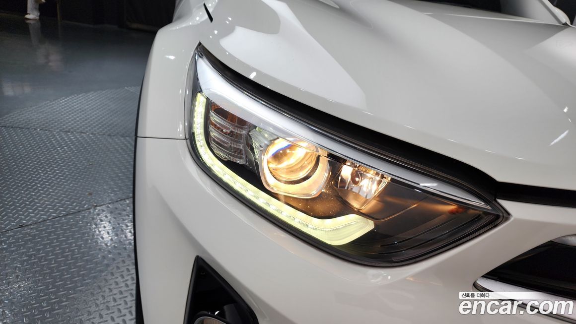 Kia Stonic 2020