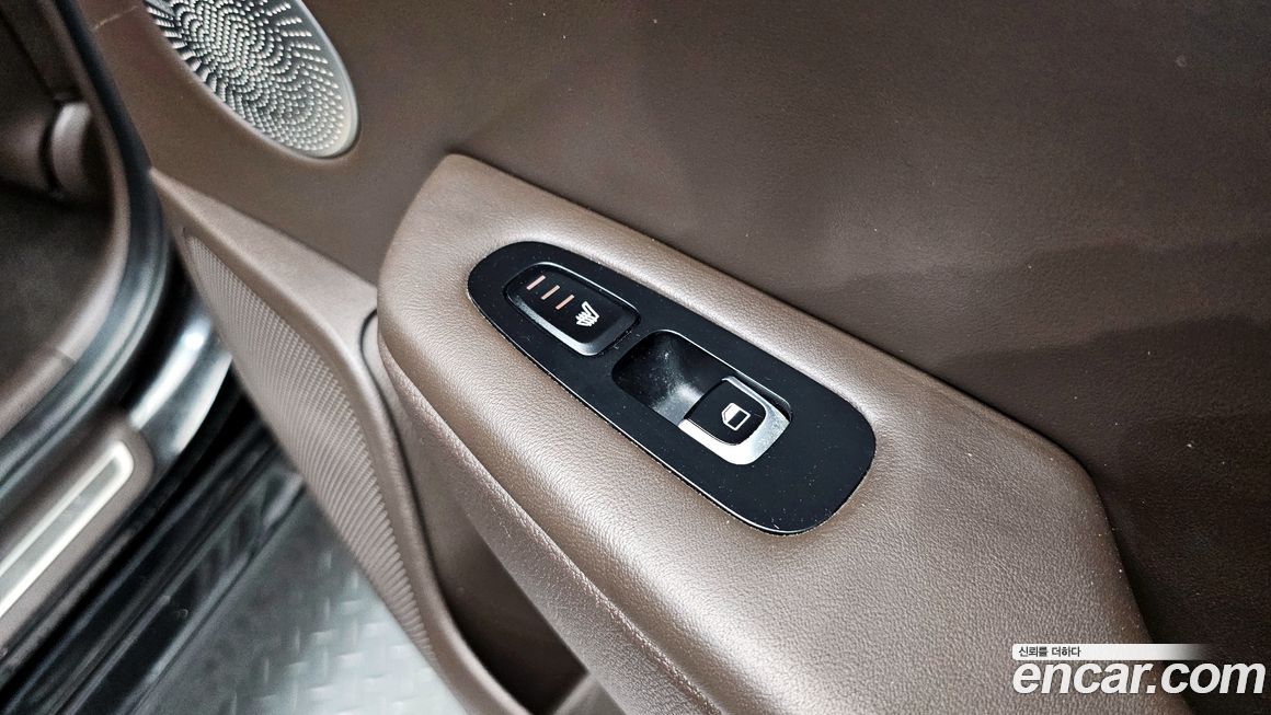 Kia Stinger 2019