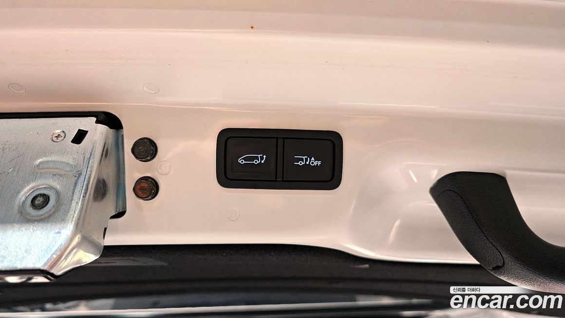 Hyundai Staria 2023