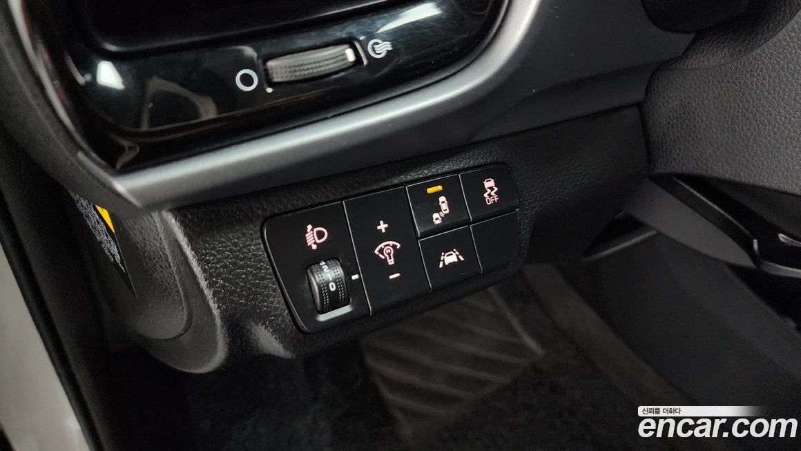 Kia Stonic 2020