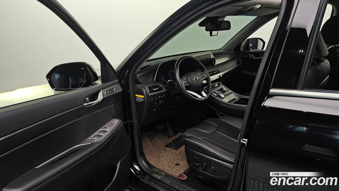 Hyundai Palisade 2020