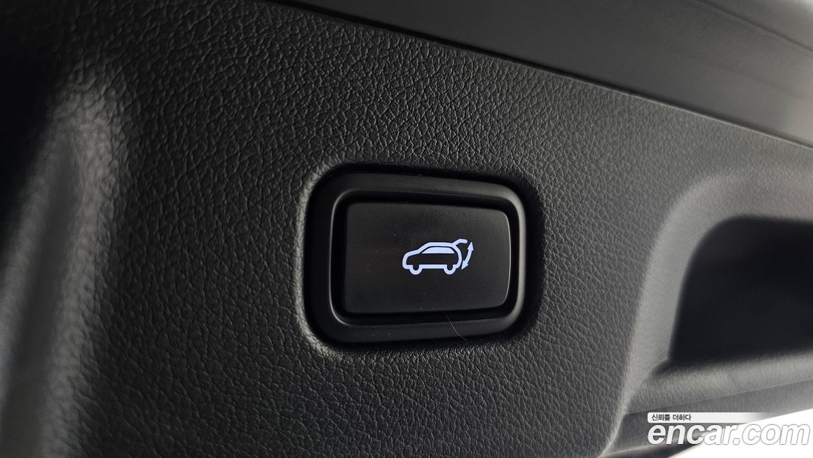 Hyundai Palisade 2020