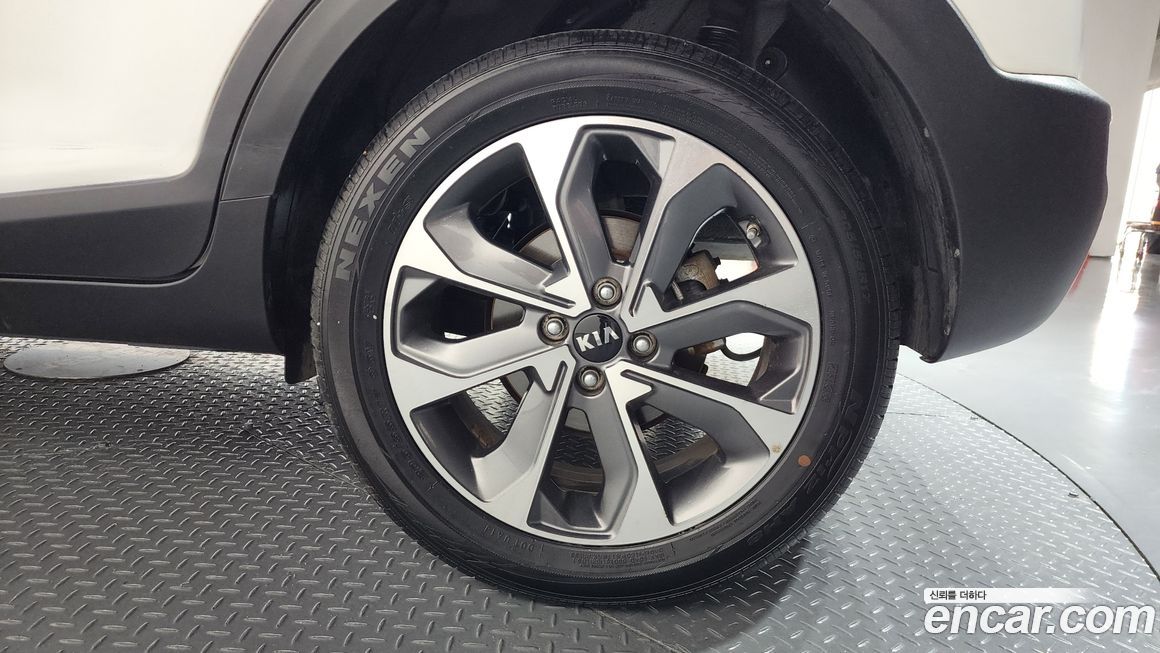Kia Stonic 2020