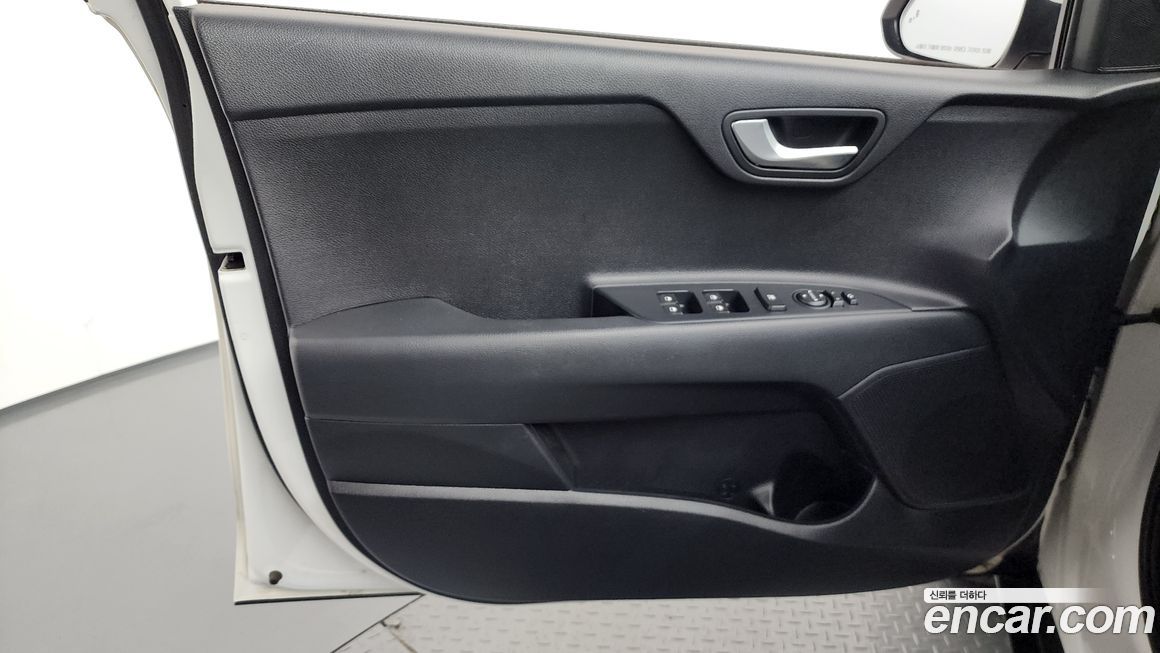Kia Stonic 2020