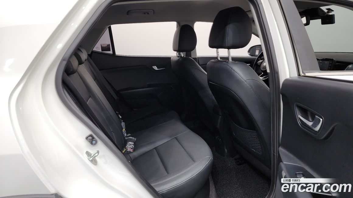 Kia Stonic 2020