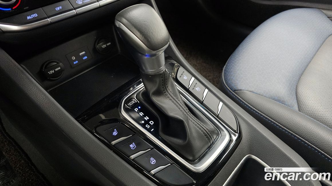 Hyundai Ioniq 2017