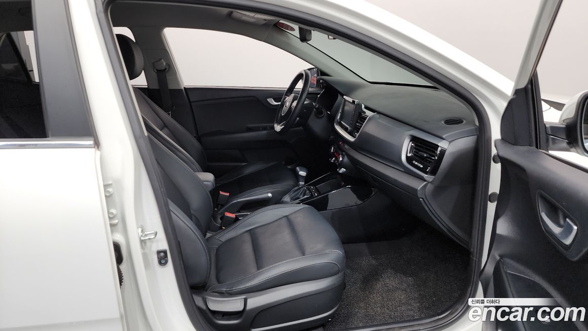 Kia Stonic 2020