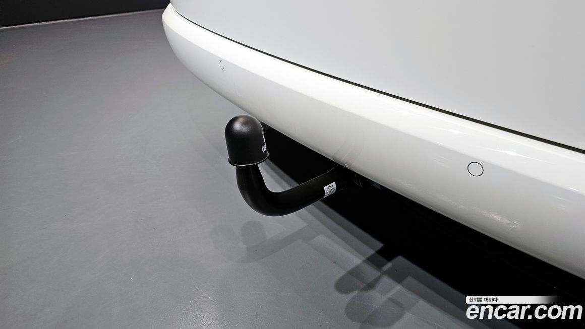 Hyundai Staria 2023
