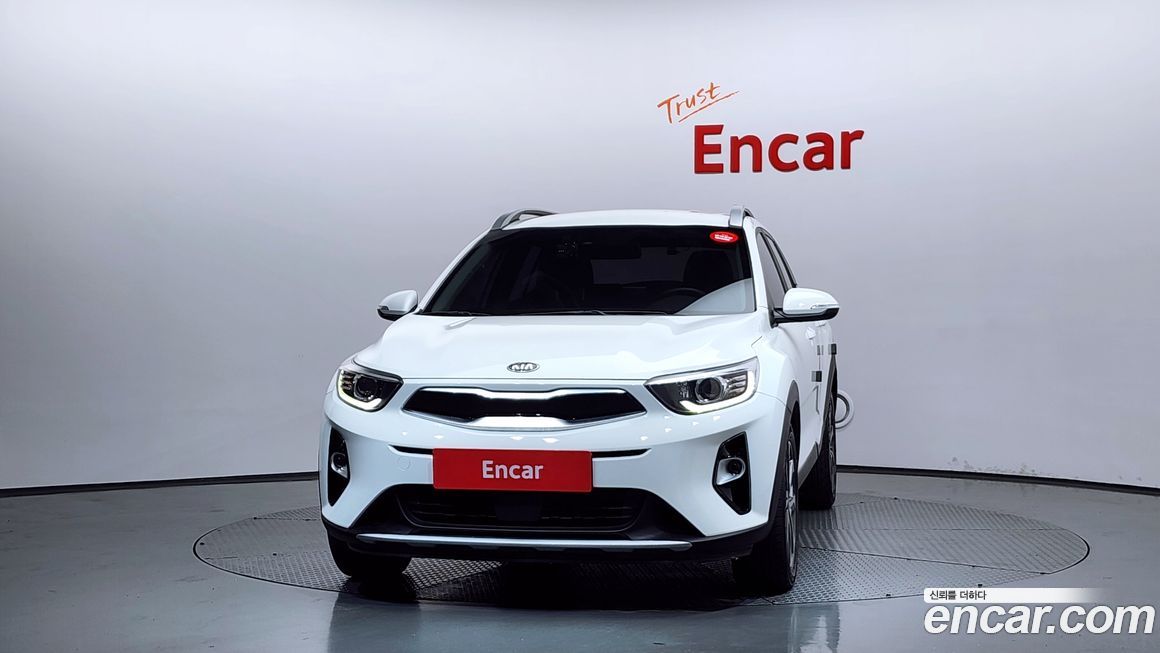 Kia Stonic 2020