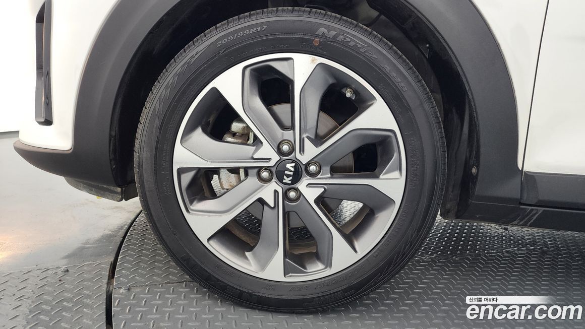 Kia Stonic 2020