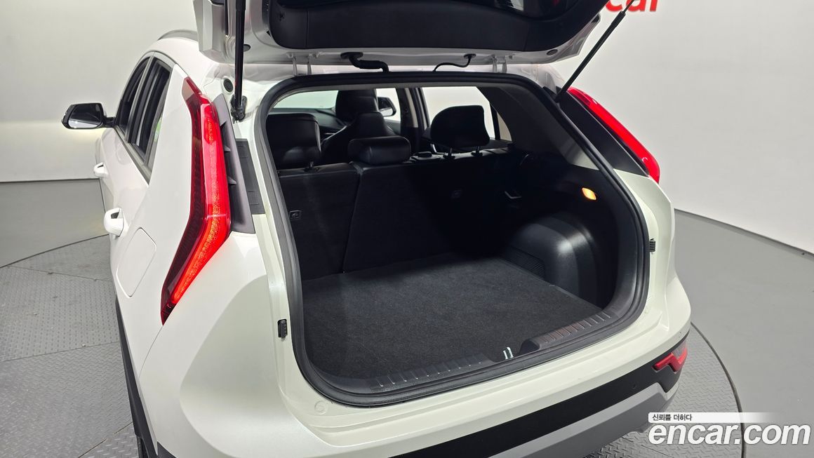 Kia Niro 2022