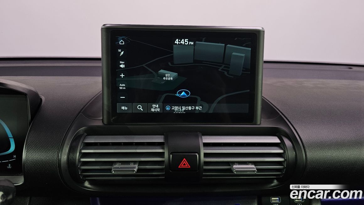 Hyundai Casper 2022
