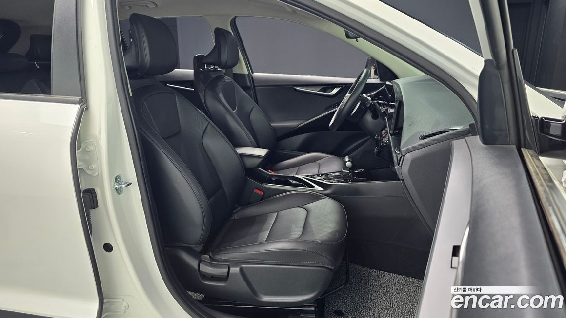 Kia Niro 2022