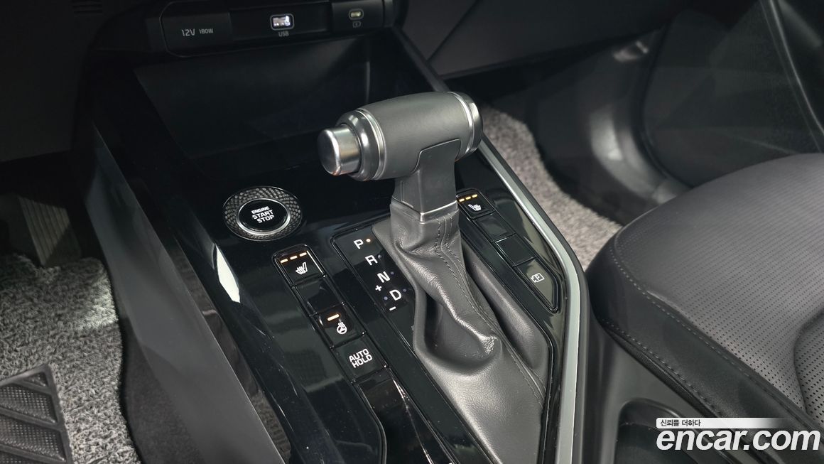 Kia Niro 2022