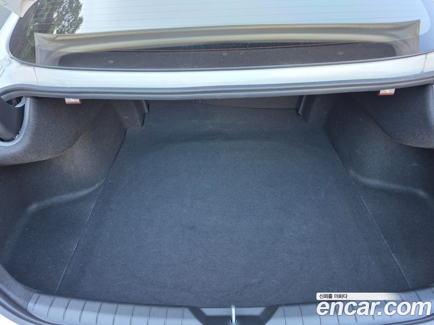 Hyundai Sonata 2024