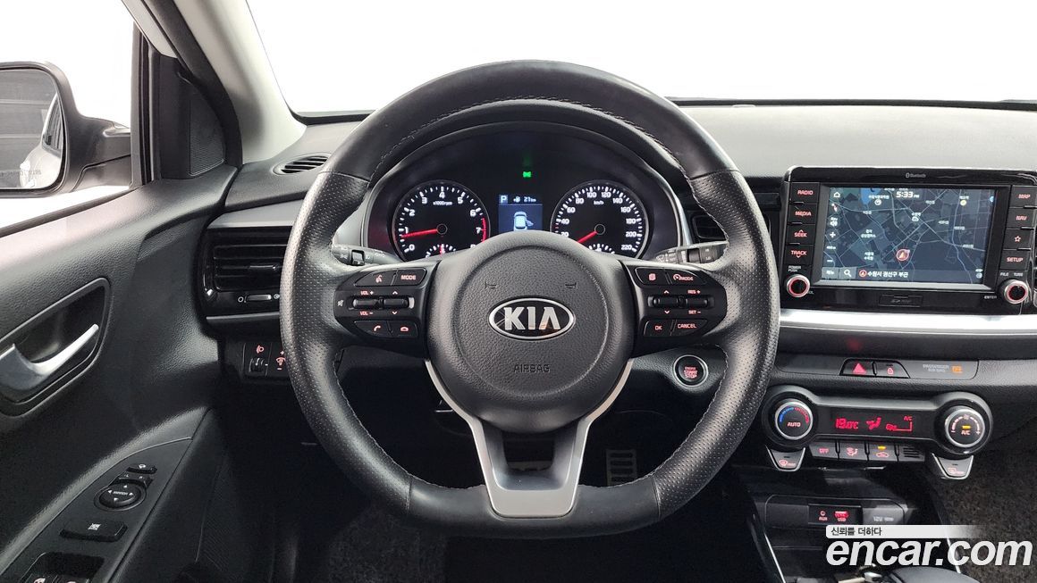 Kia Stonic 2020