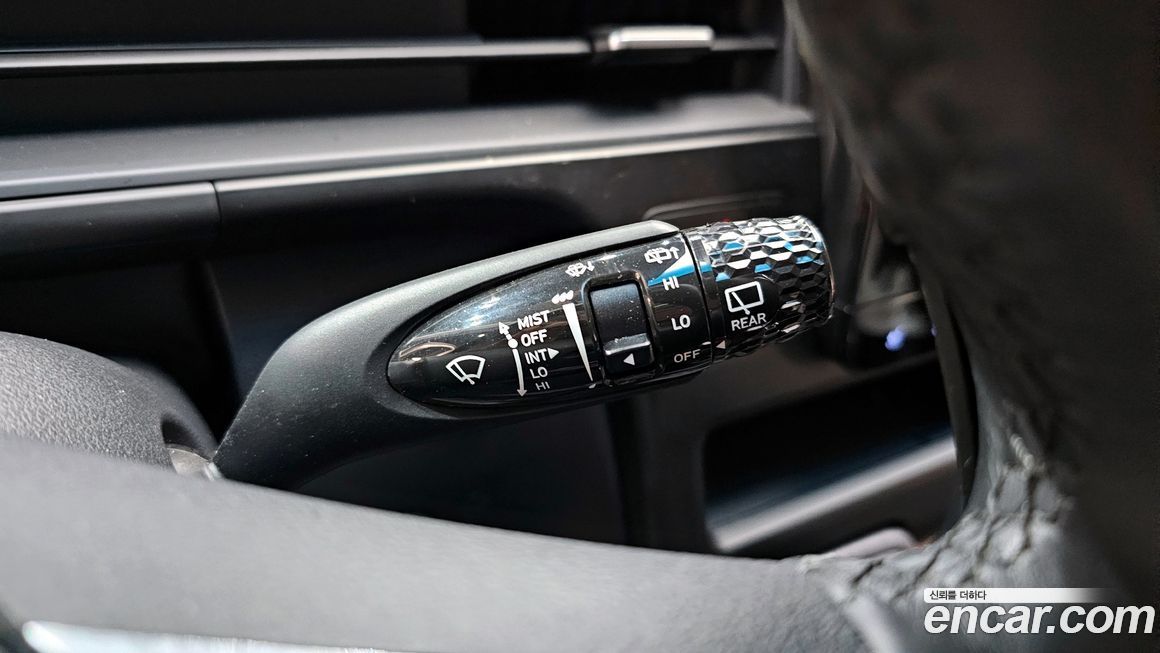 Hyundai Staria 2023