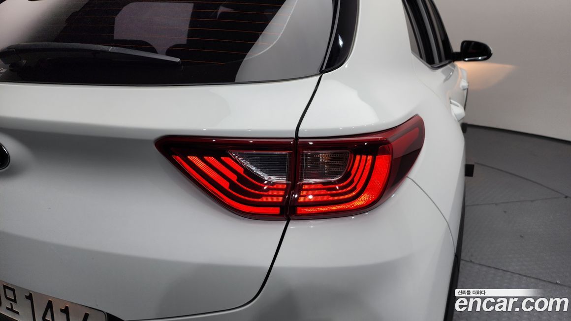 Kia Stonic 2020