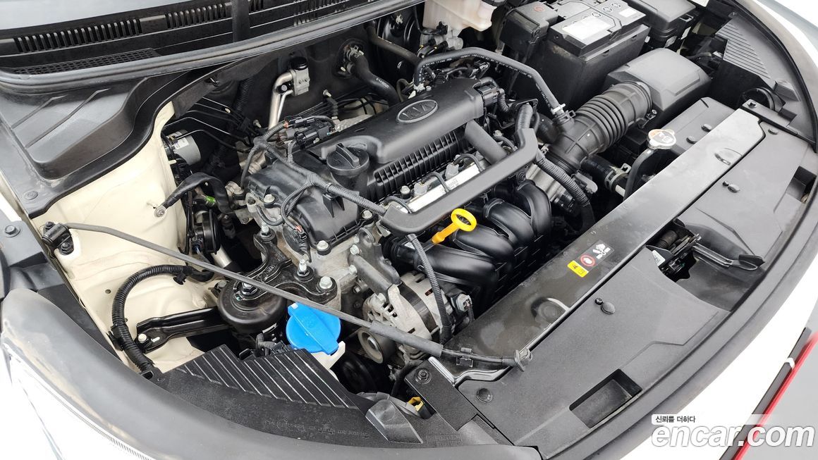 Kia Stonic 2020