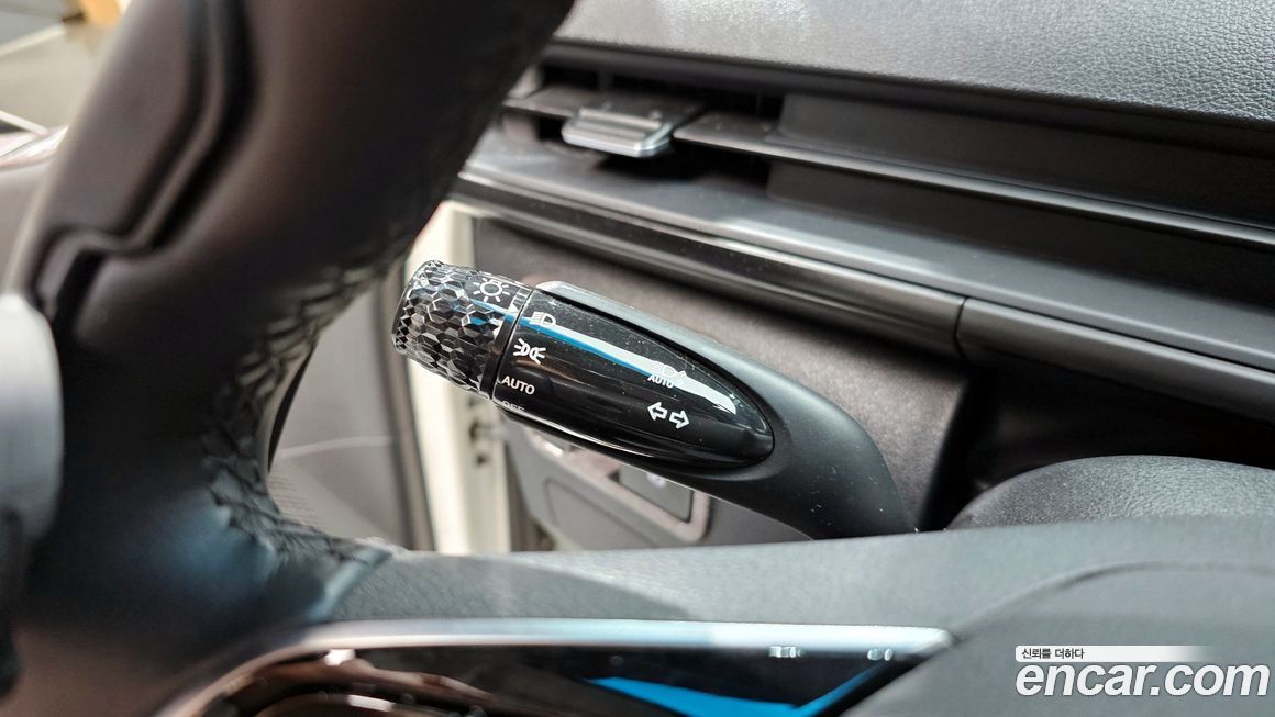 Hyundai Staria 2023