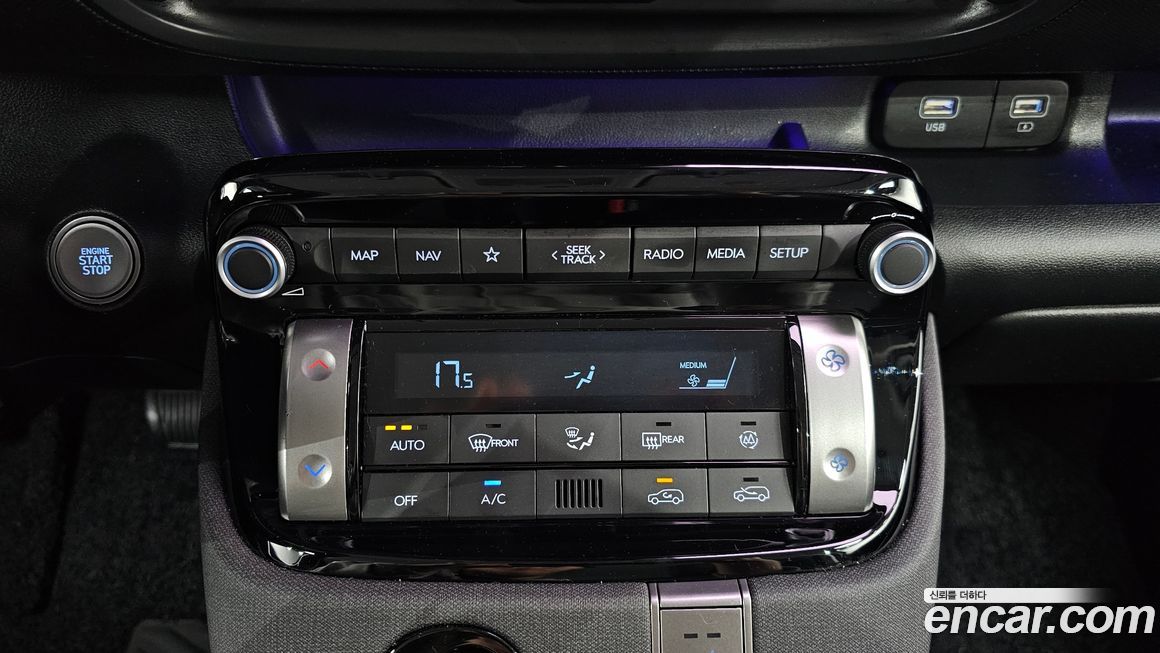 Hyundai Casper 2022