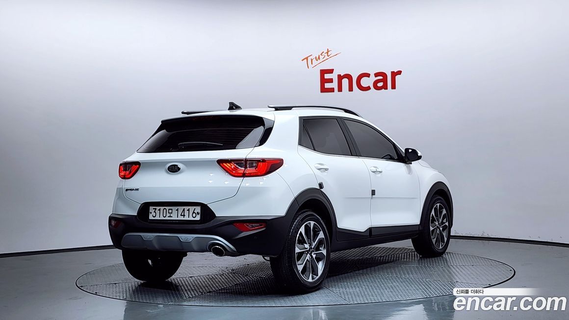 Kia Stonic 2020