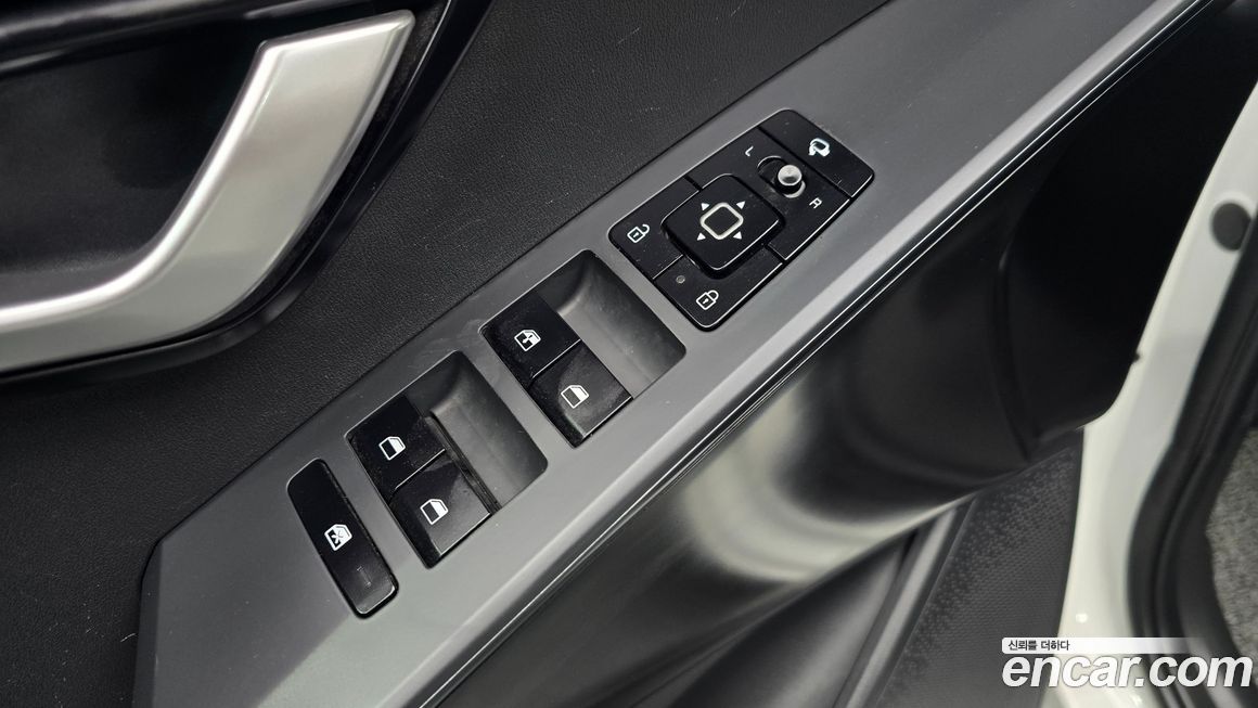Kia Niro 2022