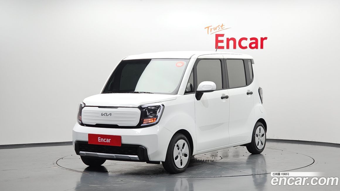 Kia RAY 2025