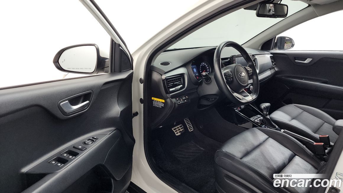 Kia Stonic 2020