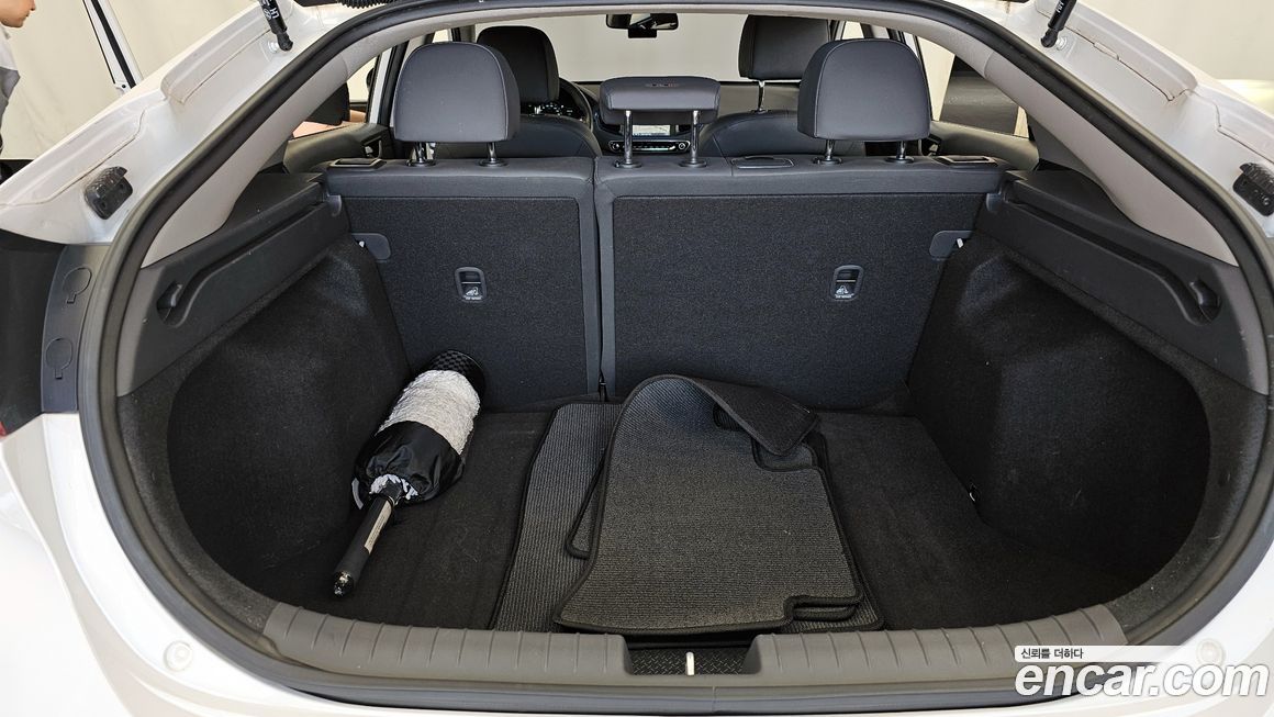Hyundai Ioniq 2017