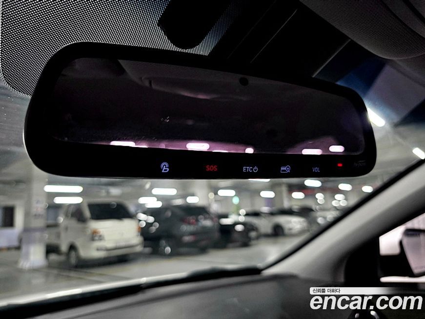Hyundai Sonata 2018