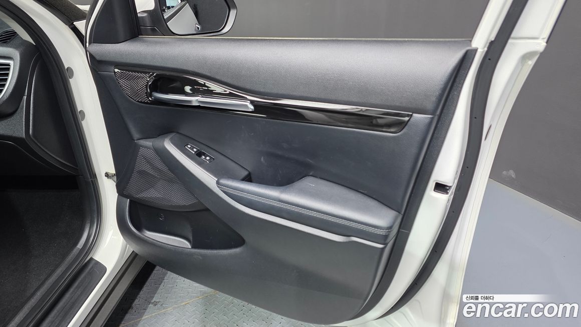 Kia Seltos 2023