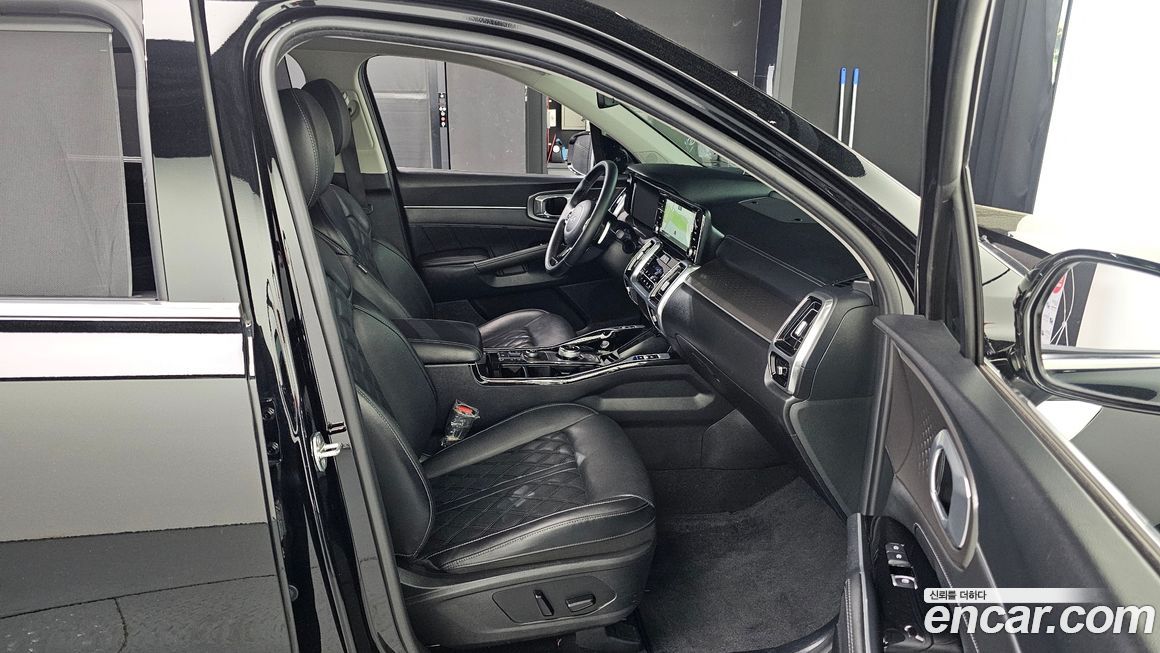 Kia Sorento 2023