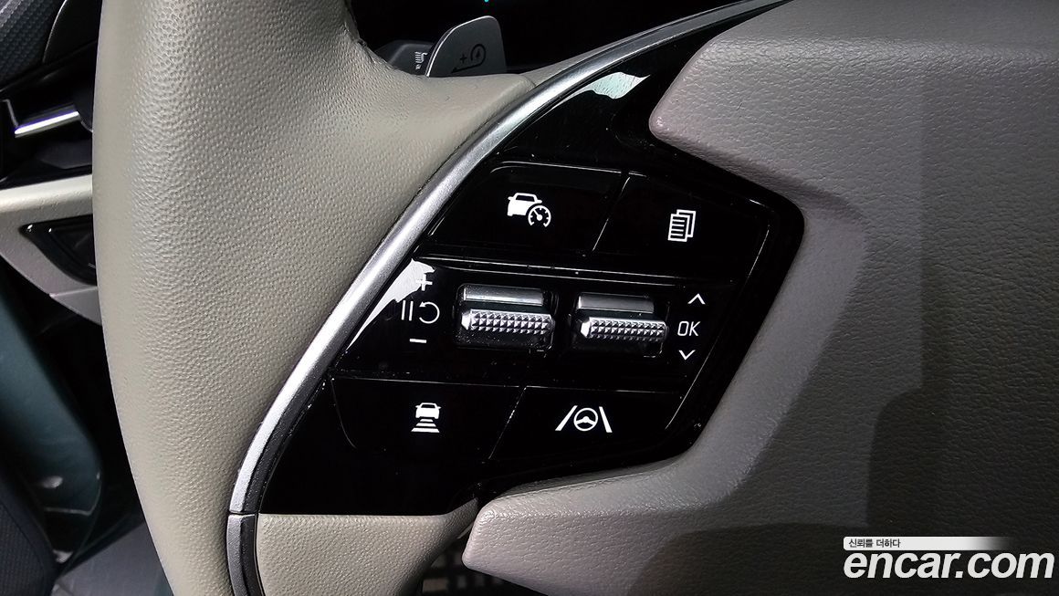 Kia Niro 2023