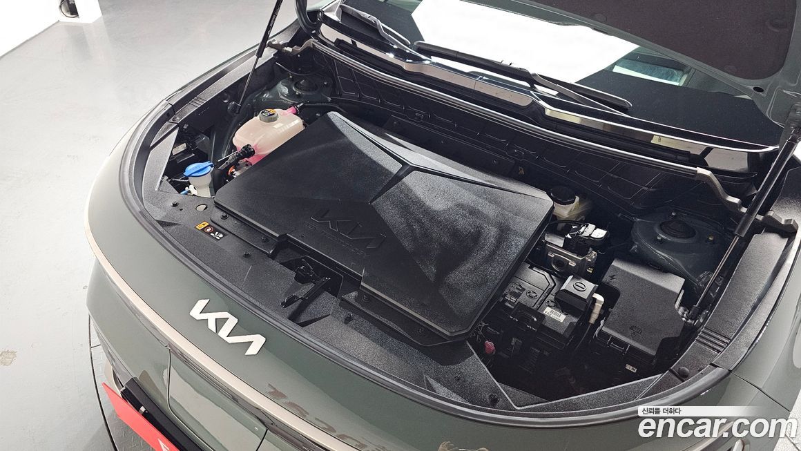 Kia Niro 2023