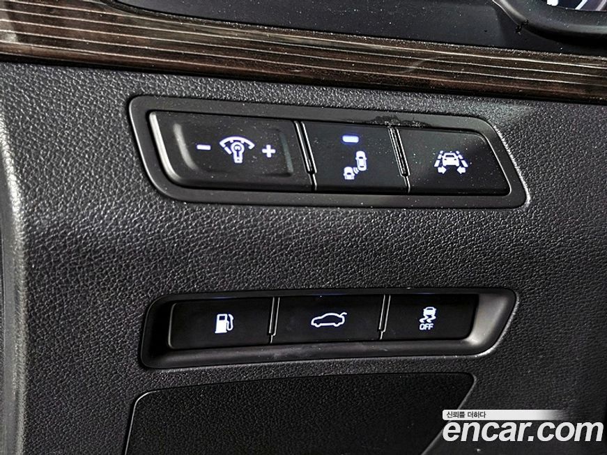 Hyundai Sonata 2018