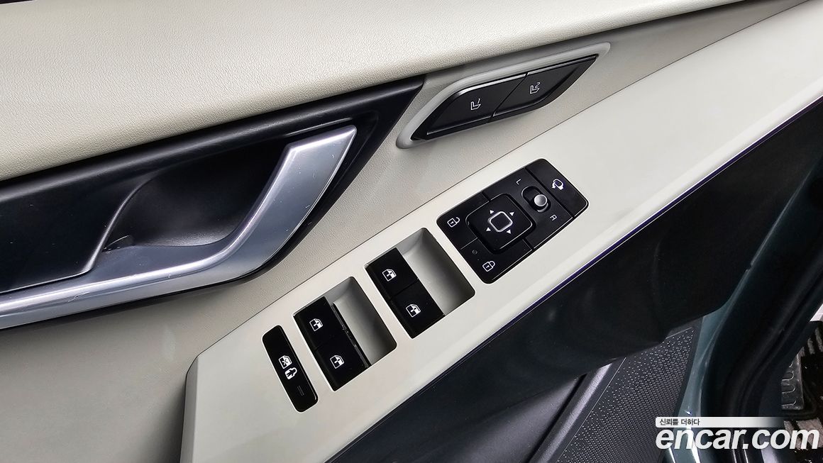 Kia Niro 2023