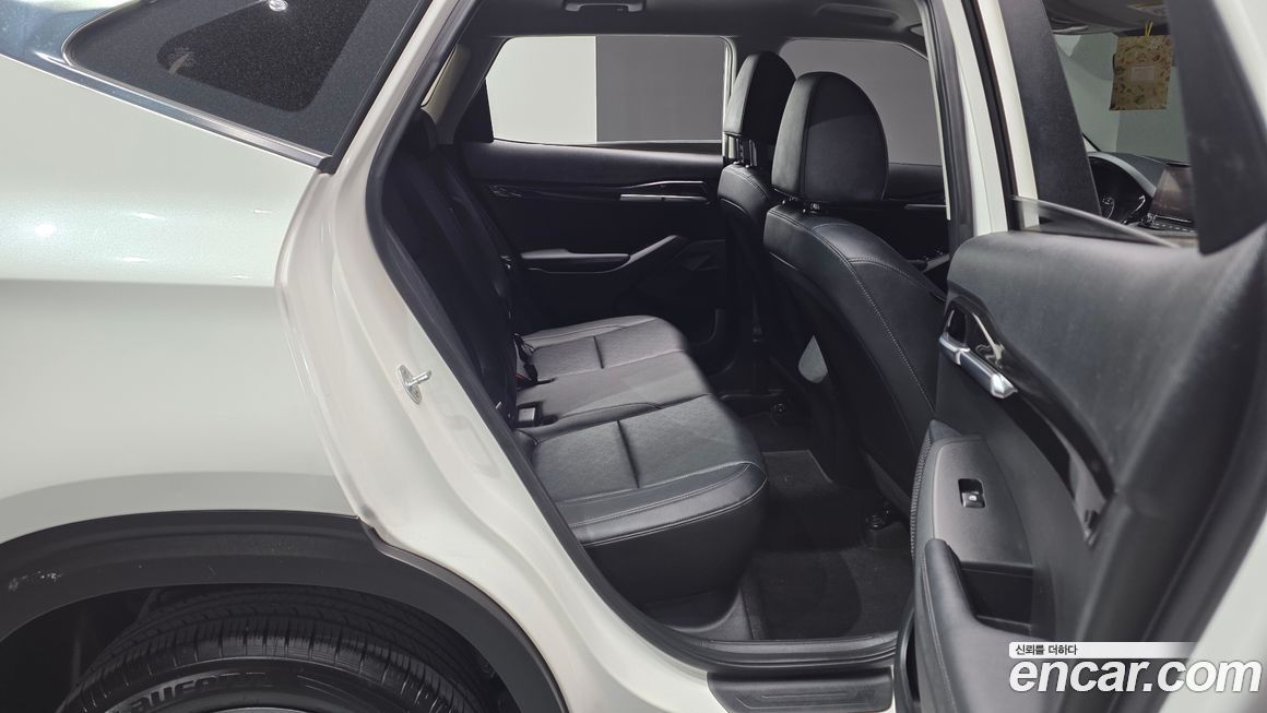 Kia Seltos 2023