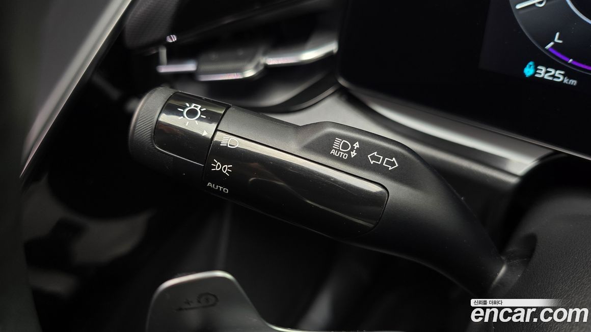 Kia Niro 2024