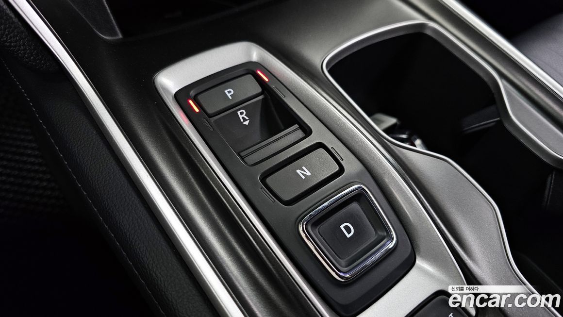 Honda Accord 2021