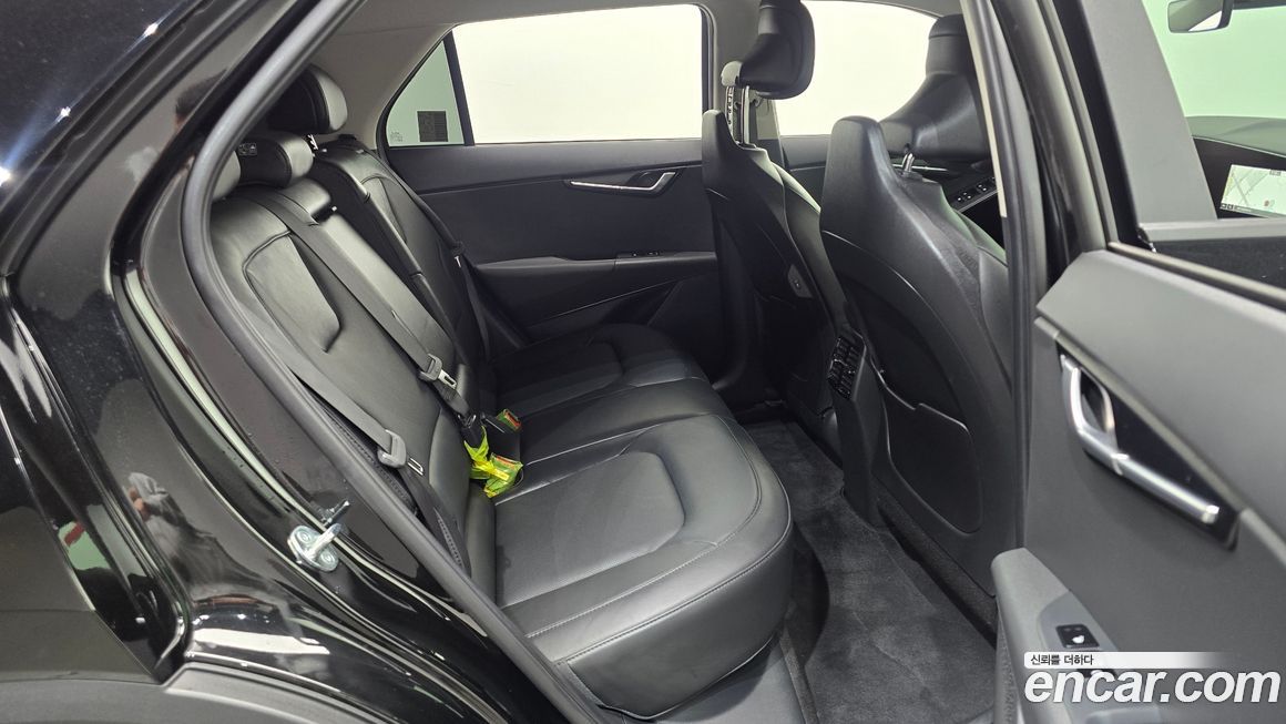 Kia Niro 2024