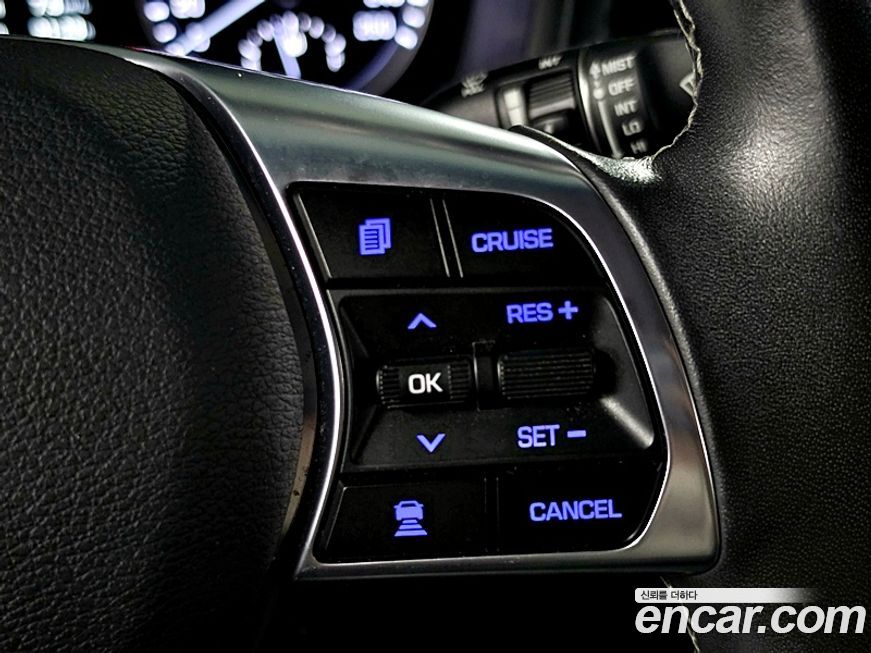 Hyundai Sonata 2018